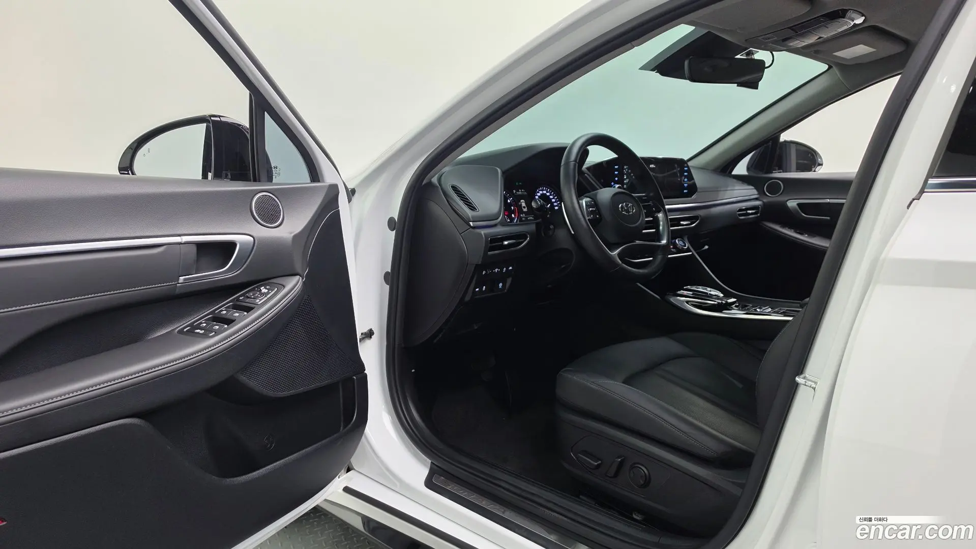 Hyundai Sonata 2.0 2021