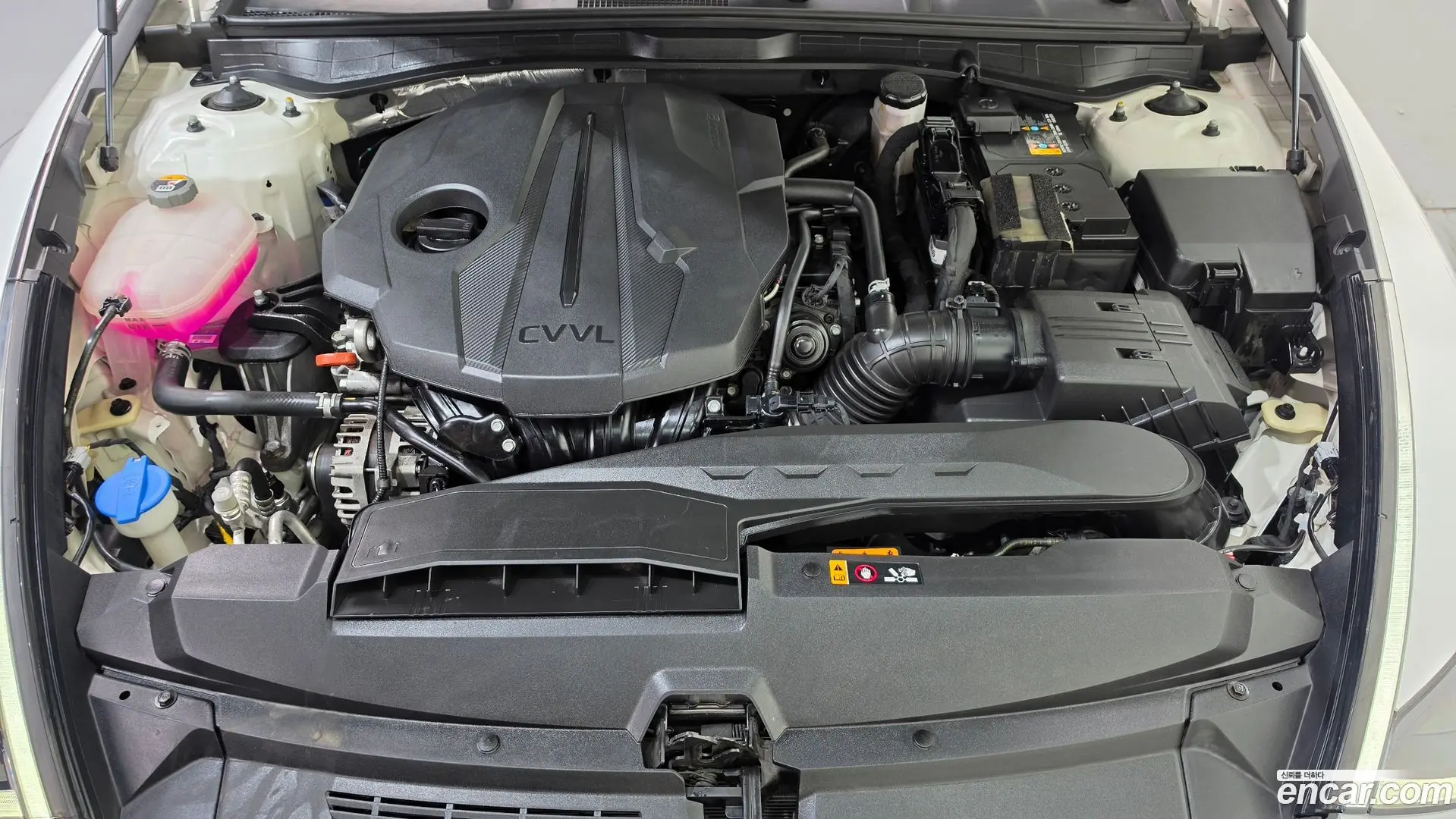 Hyundai Sonata 2.0 2021