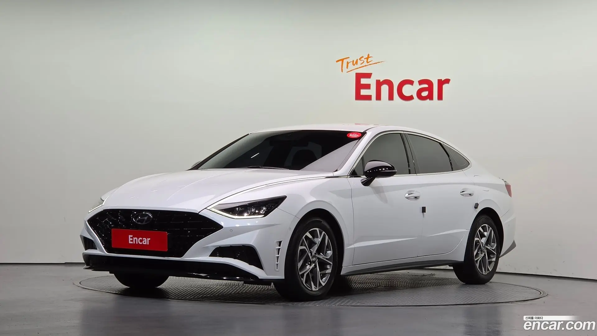 Hyundai Sonata 2.0 2021