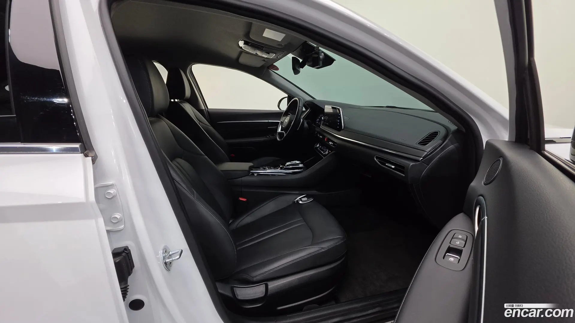 Hyundai Sonata 2.0 2021