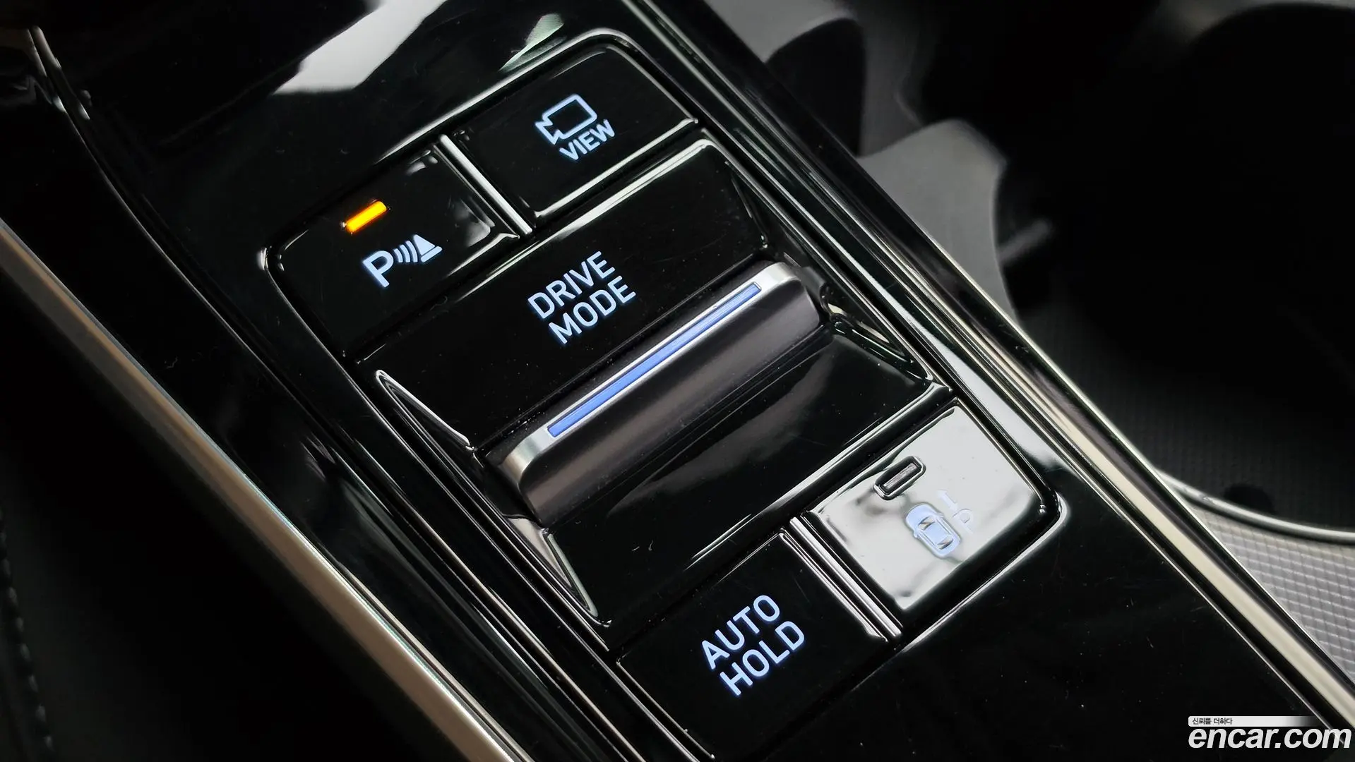 Hyundai Sonata 2.0 2021