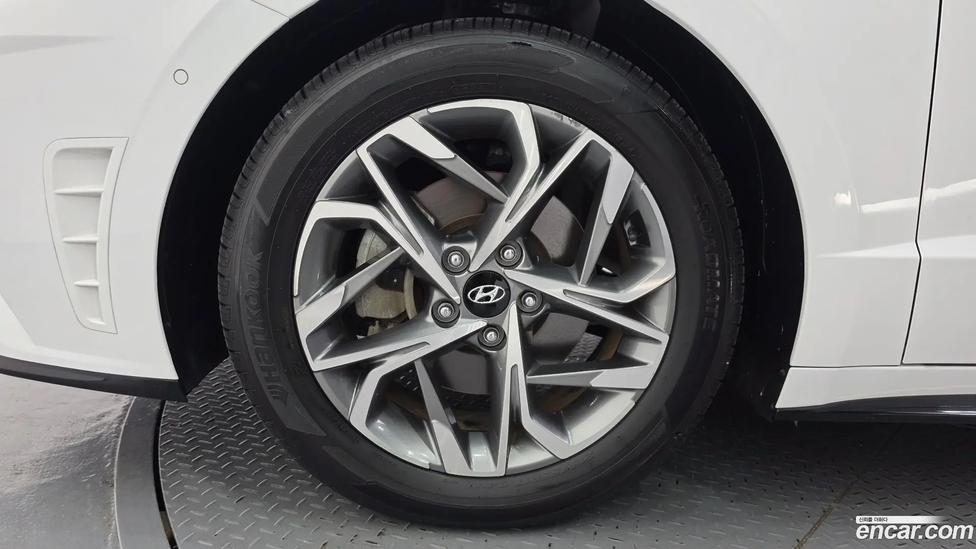 Hyundai Sonata 2.0 2021