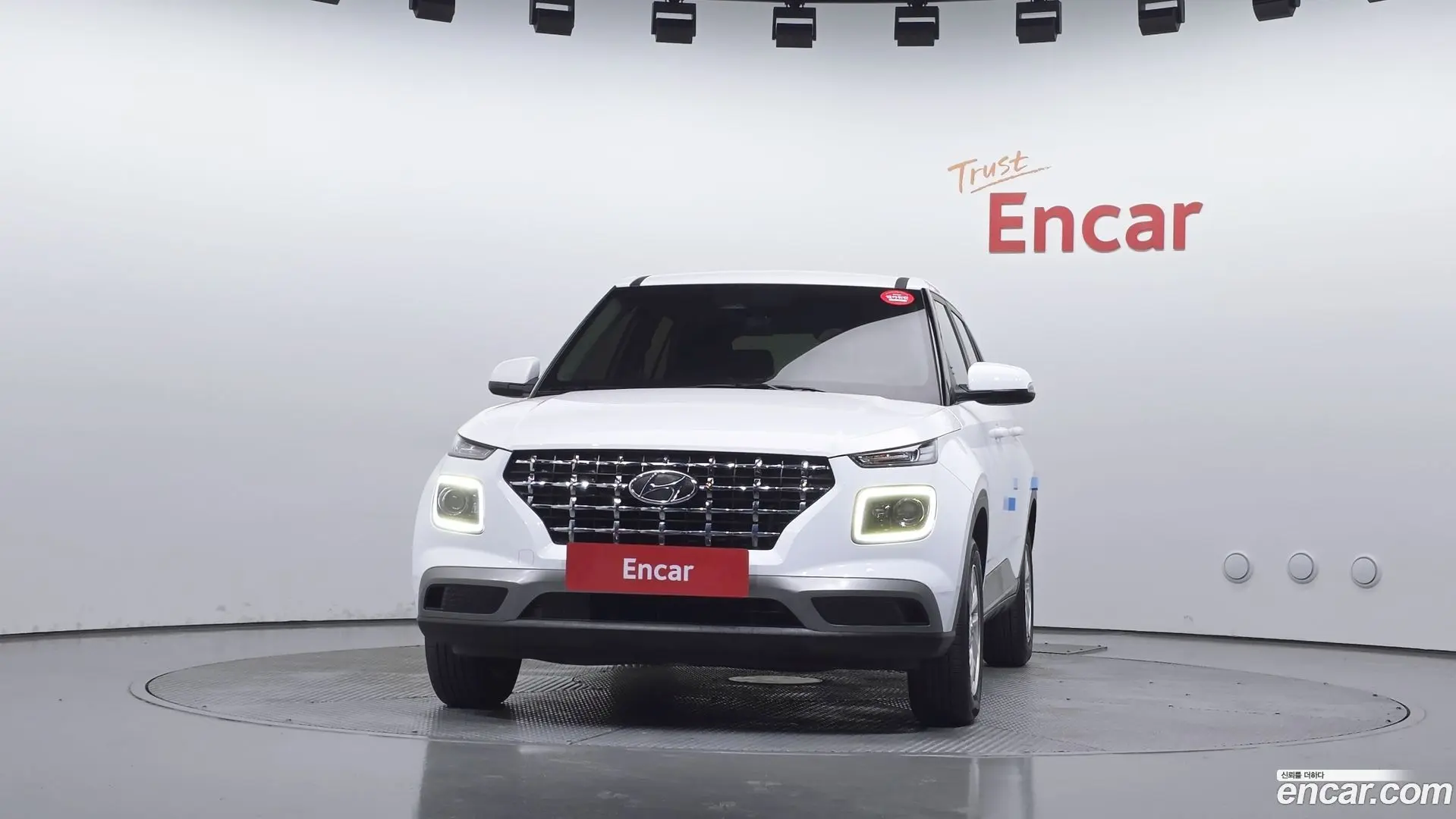 Hyundai Venue 1,6 Premium 2022