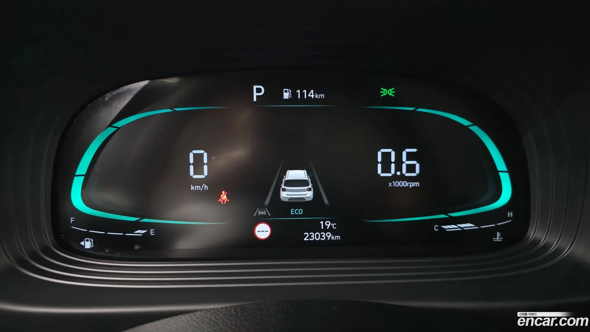 Hyundai Venue 1,6 Premium 2022