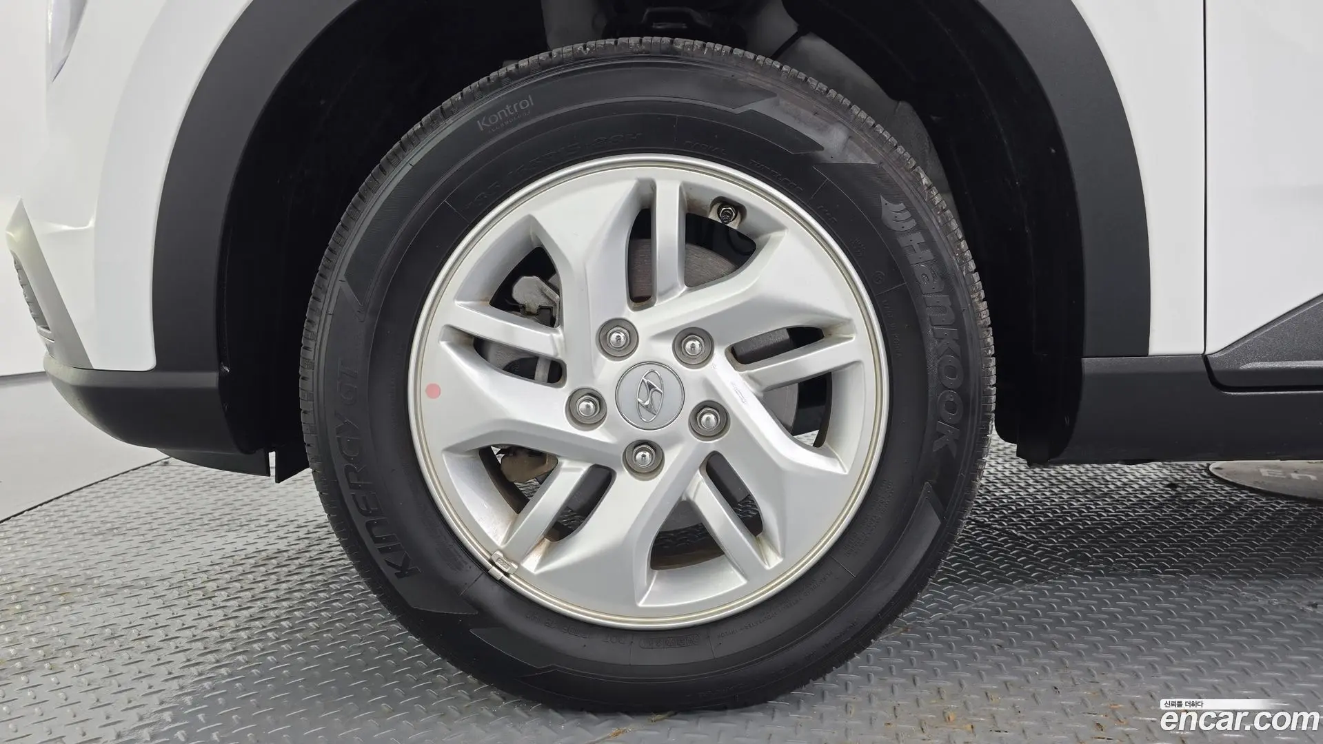 Hyundai Venue 1,6 Premium 2022