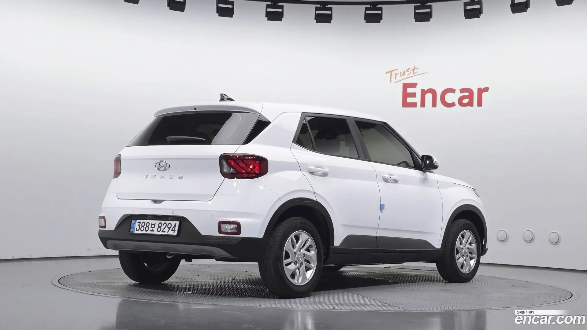 Hyundai Venue 1,6 Premium 2022