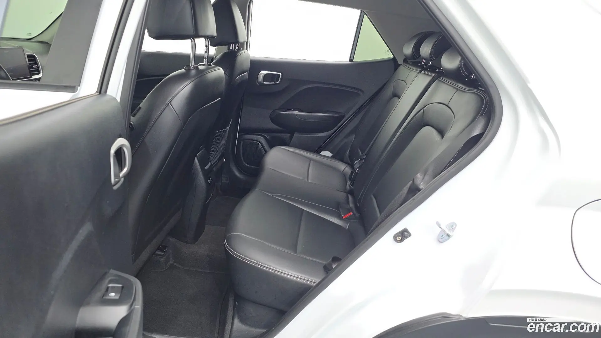 Hyundai Venue 1,6 Premium 2022