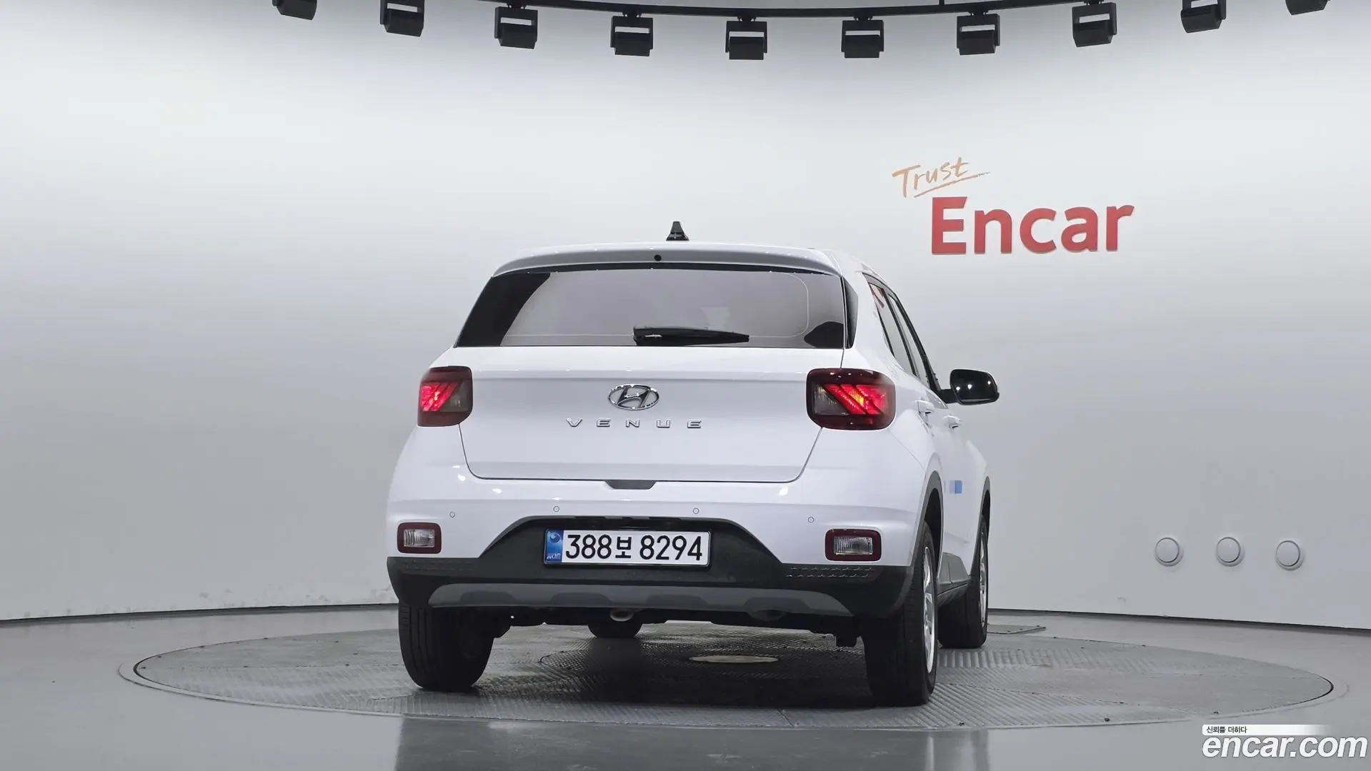 Hyundai Venue 1,6 Premium 2022