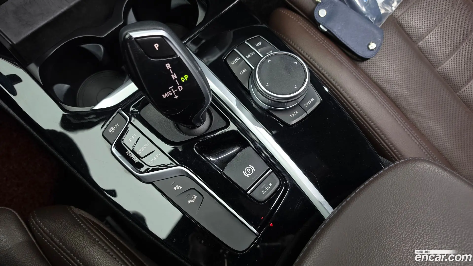BMW X3 xDrive 20d M Sport 2021
