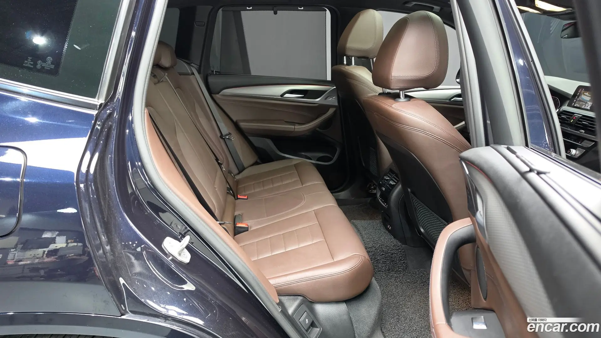 BMW X3 xDrive 20d M Sport 2021
