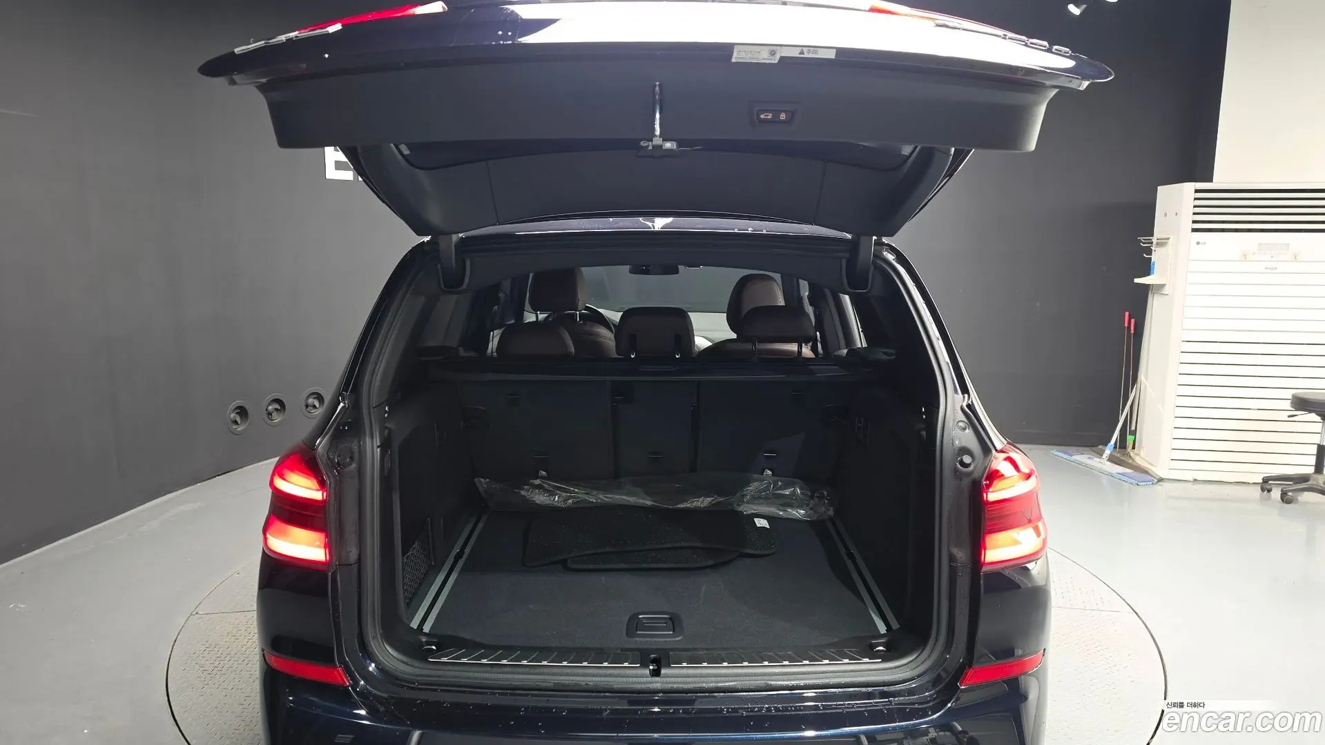 BMW X3 xDrive 20d M Sport 2021