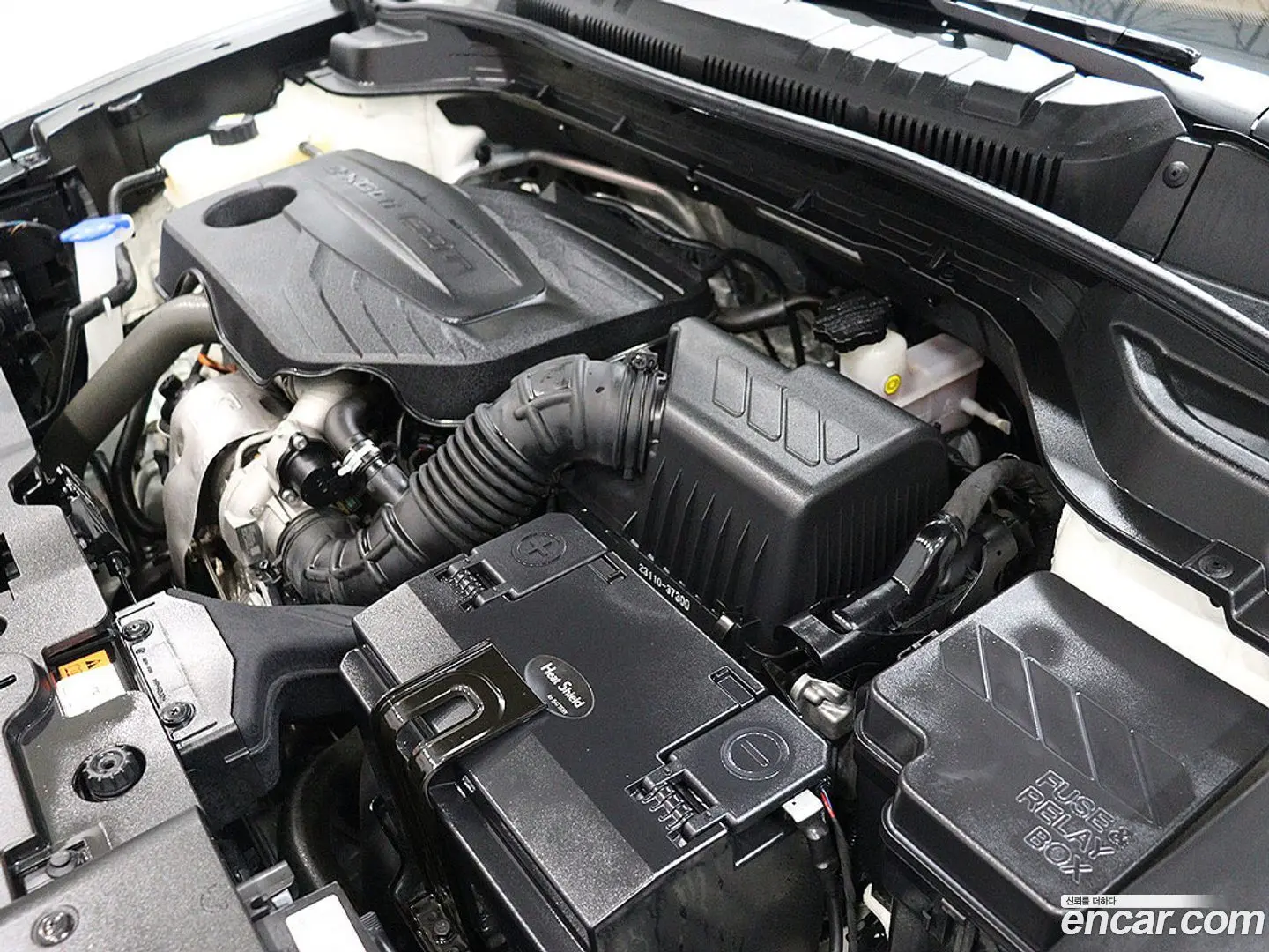 KG Mobility Torres Gasoline 1.5 2WD 2022