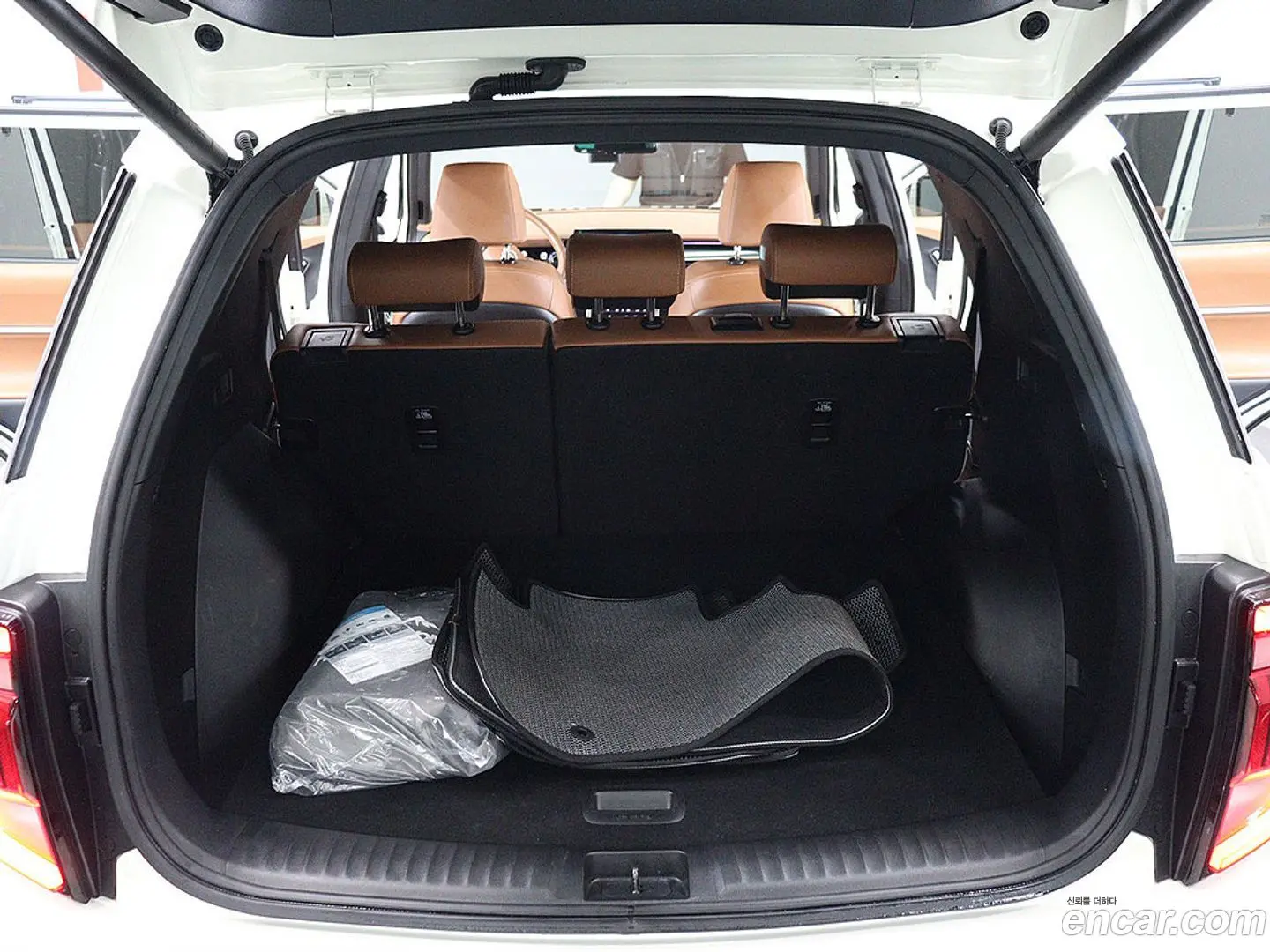 KG Mobility Torres Gasoline 1.5 2WD 2022