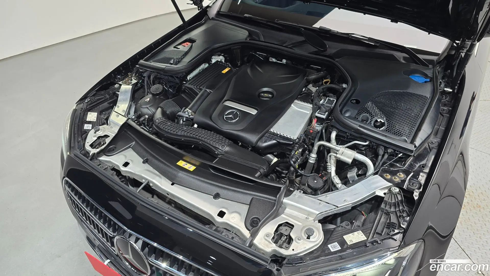 Mercedes-Benz E-Class E250 Avantgarde