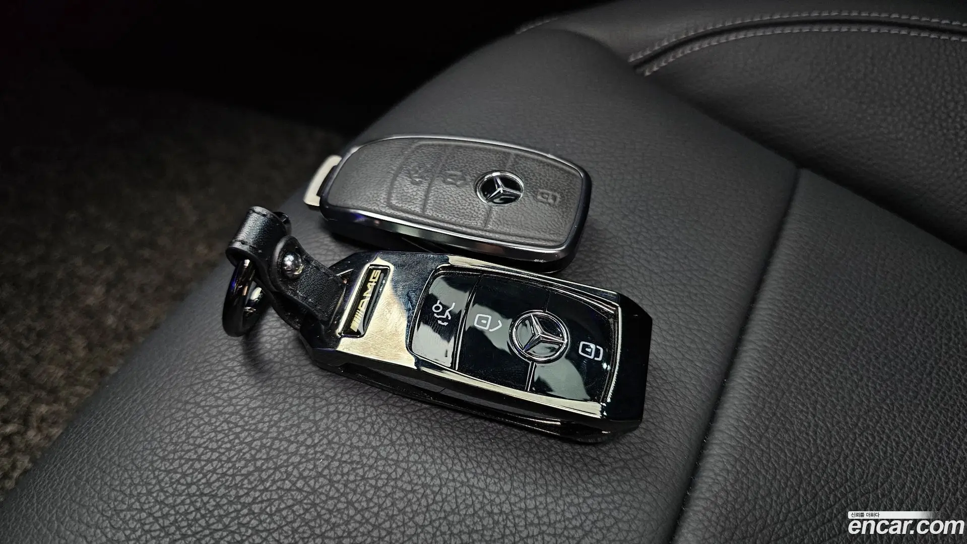 Mercedes-Benz E-Class E250 Avantgarde