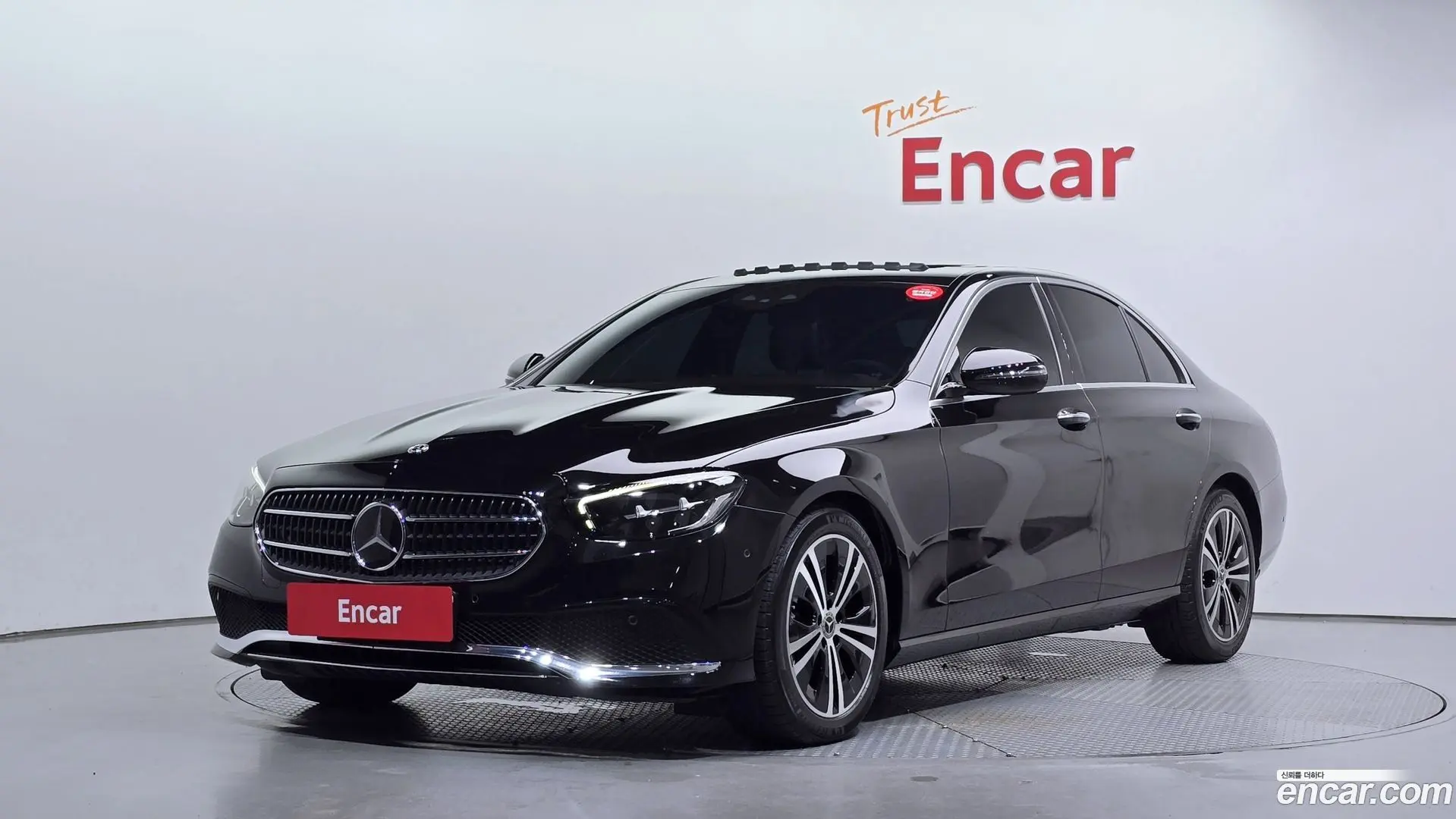 Mercedes-Benz E-Class E250 Avantgarde