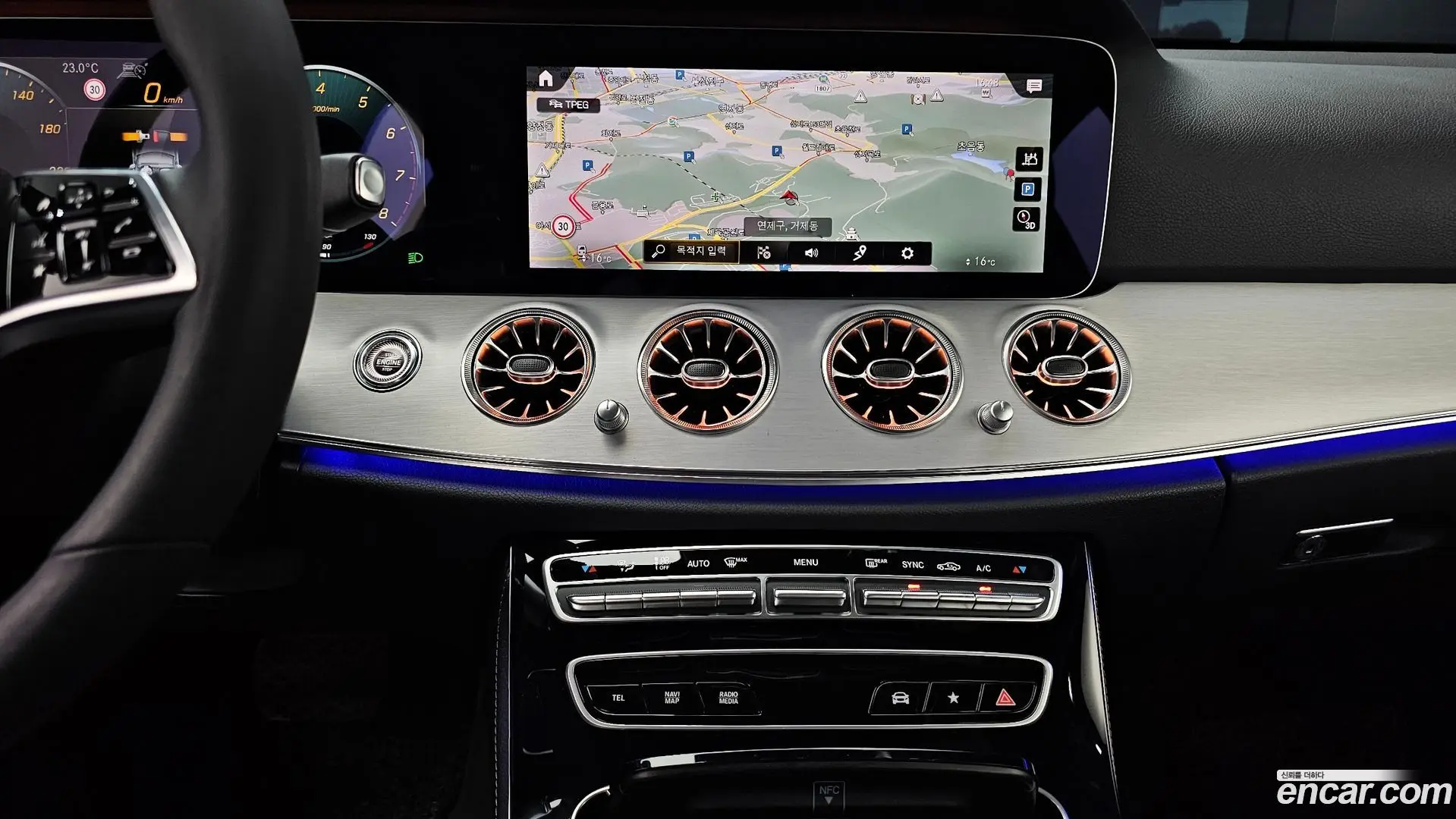 Mercedes-Benz E-Class E250 Avantgarde