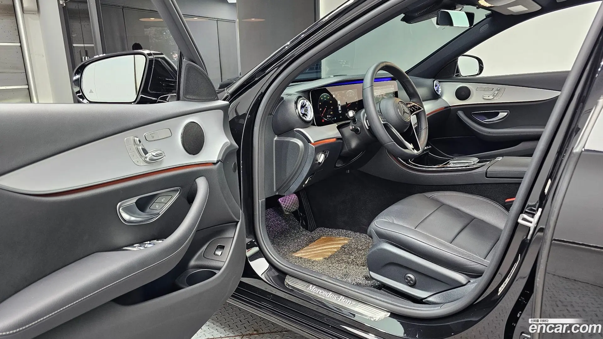 Mercedes-Benz E-Class E250 Avantgarde