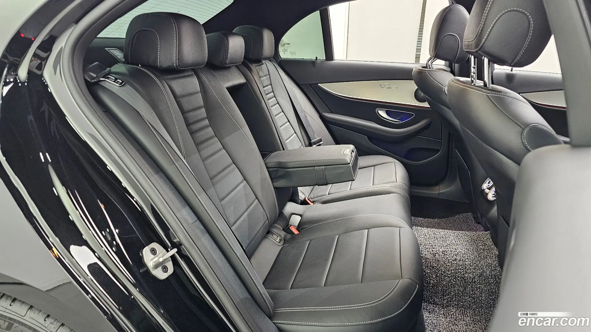 Mercedes-Benz E-Class E250 Avantgarde