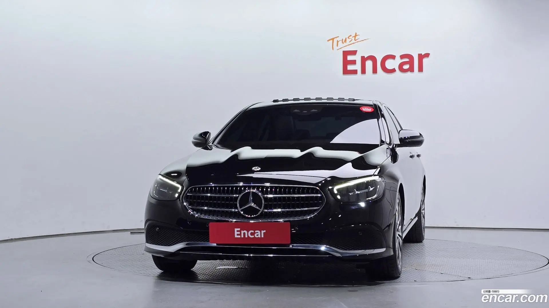 Mercedes-Benz E-Class E250 Avantgarde
