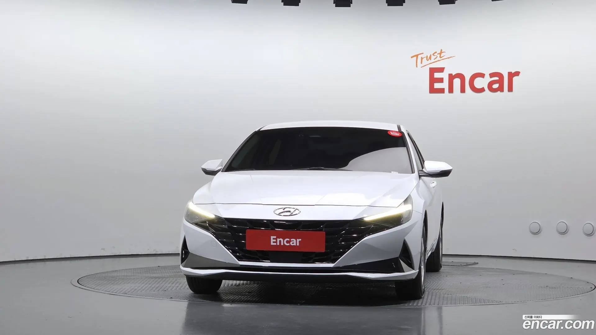 Hyundai AVANTE 1.6 2020