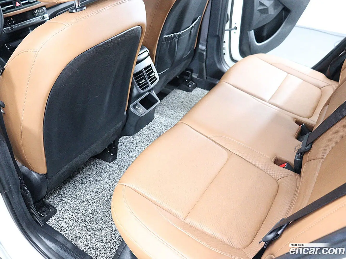 Kia Seltos Gasoline 1.6 Turbo 2WD 2022