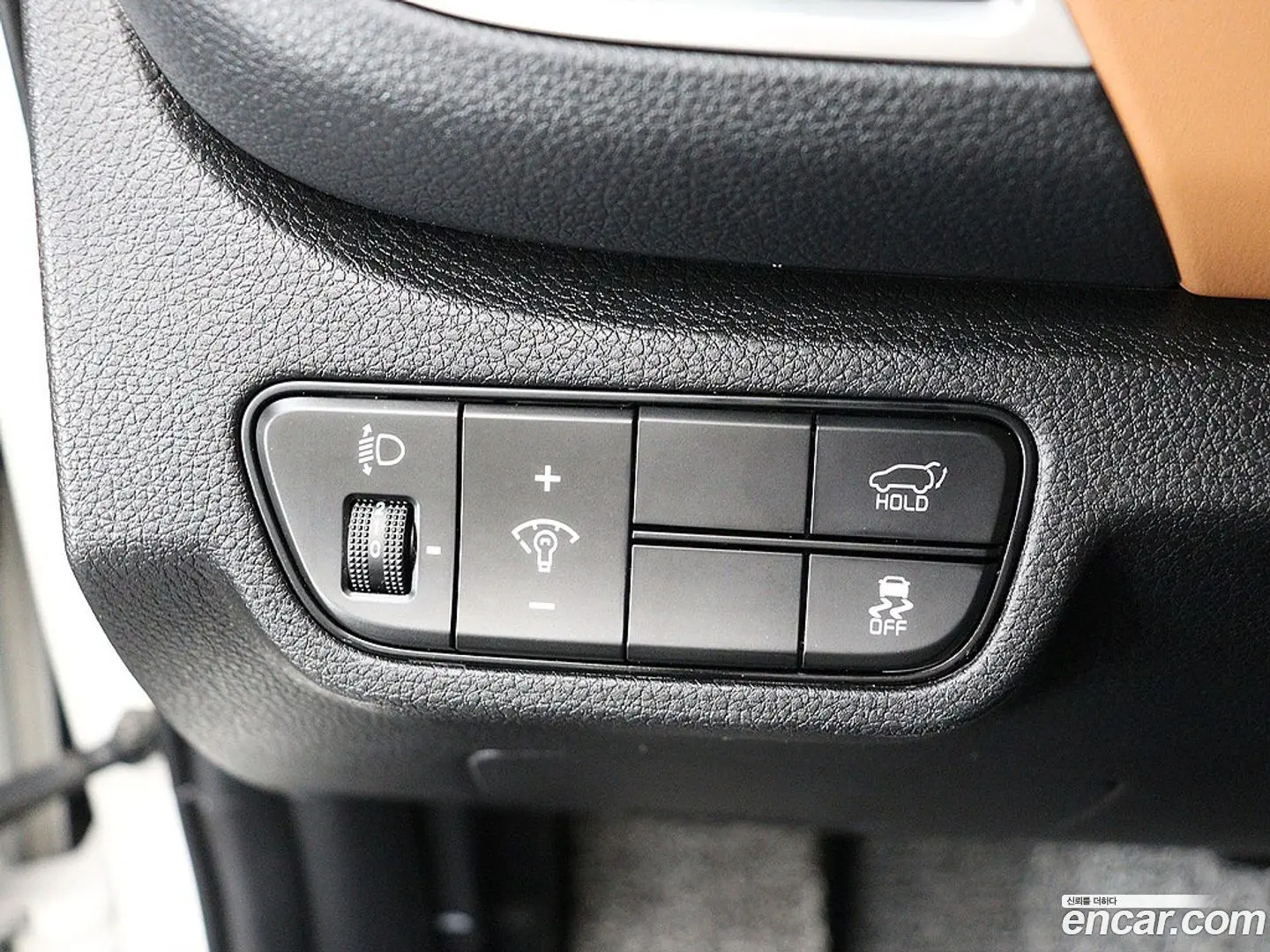 Kia Seltos Gasoline 1.6 Turbo 2WD 2022