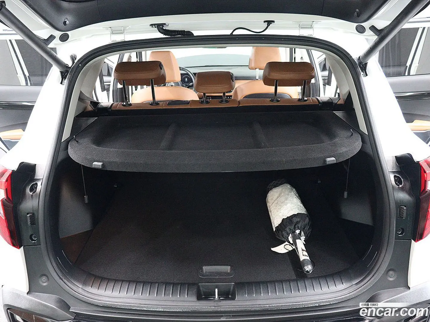 Kia Seltos Gasoline 1.6 Turbo 2WD 2022