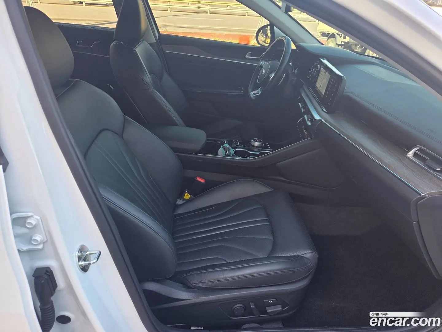 Kia K5 1.6 Turbo