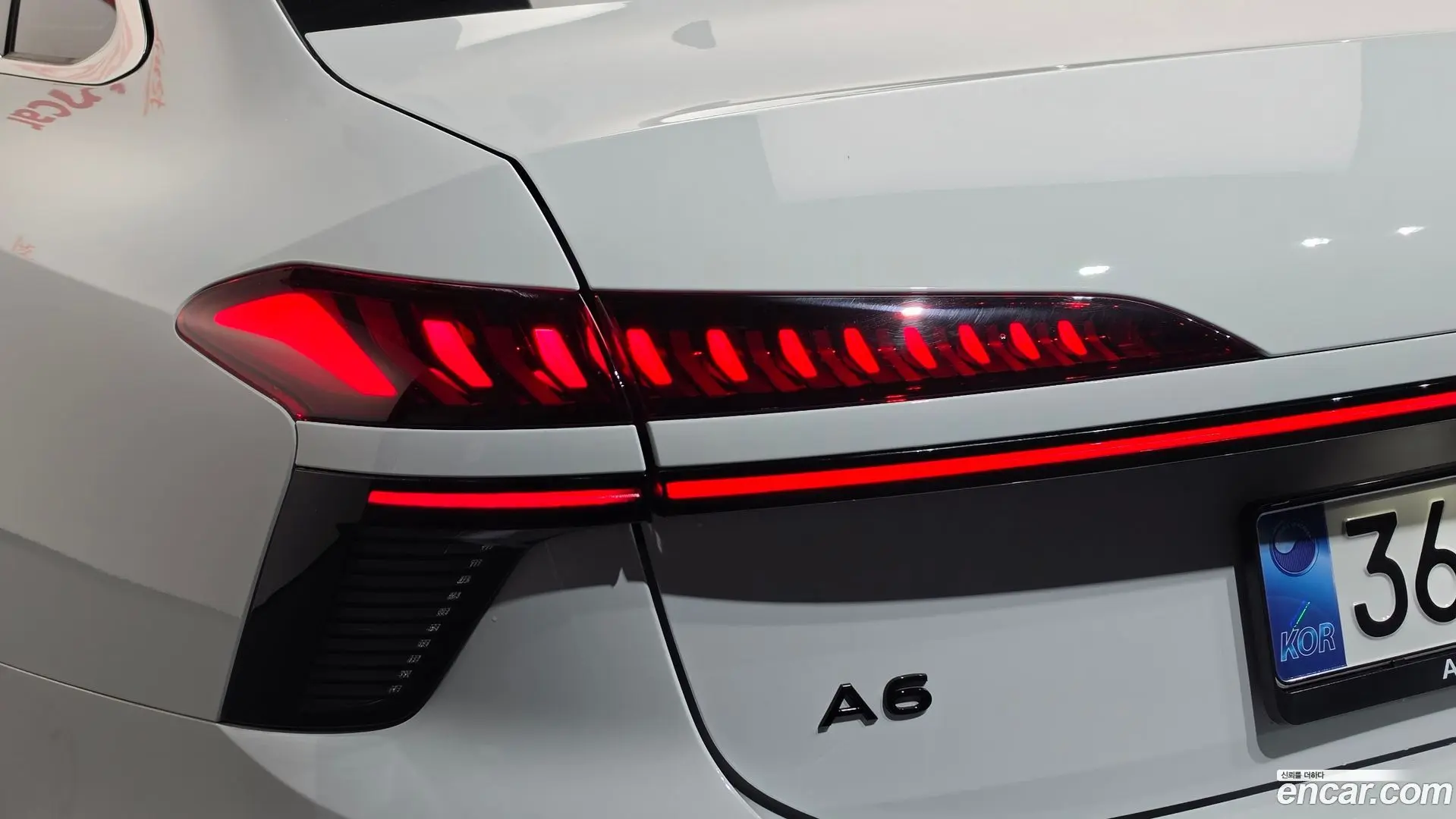 Audi A6 40 TFSI S Line
