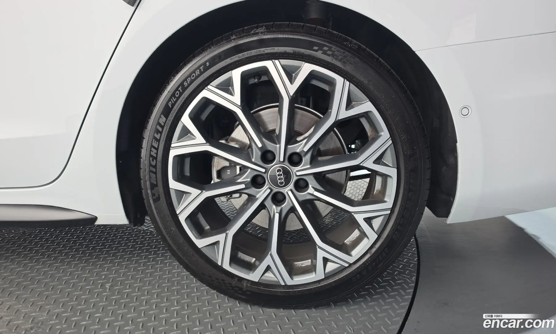 Audi A6 40 TFSI S Line