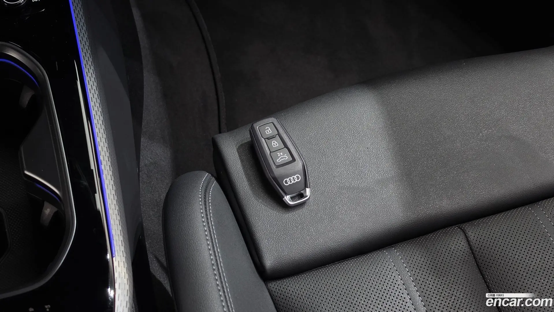 Audi A6 40 TFSI S Line