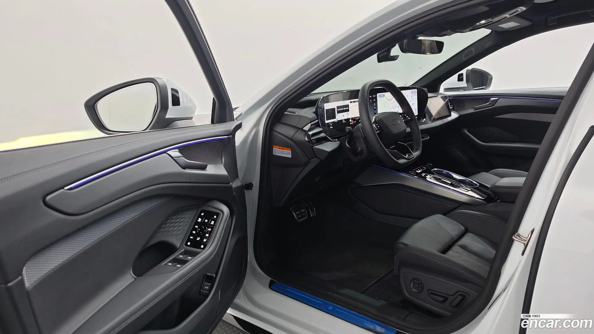 Audi A6 40 TFSI S Line