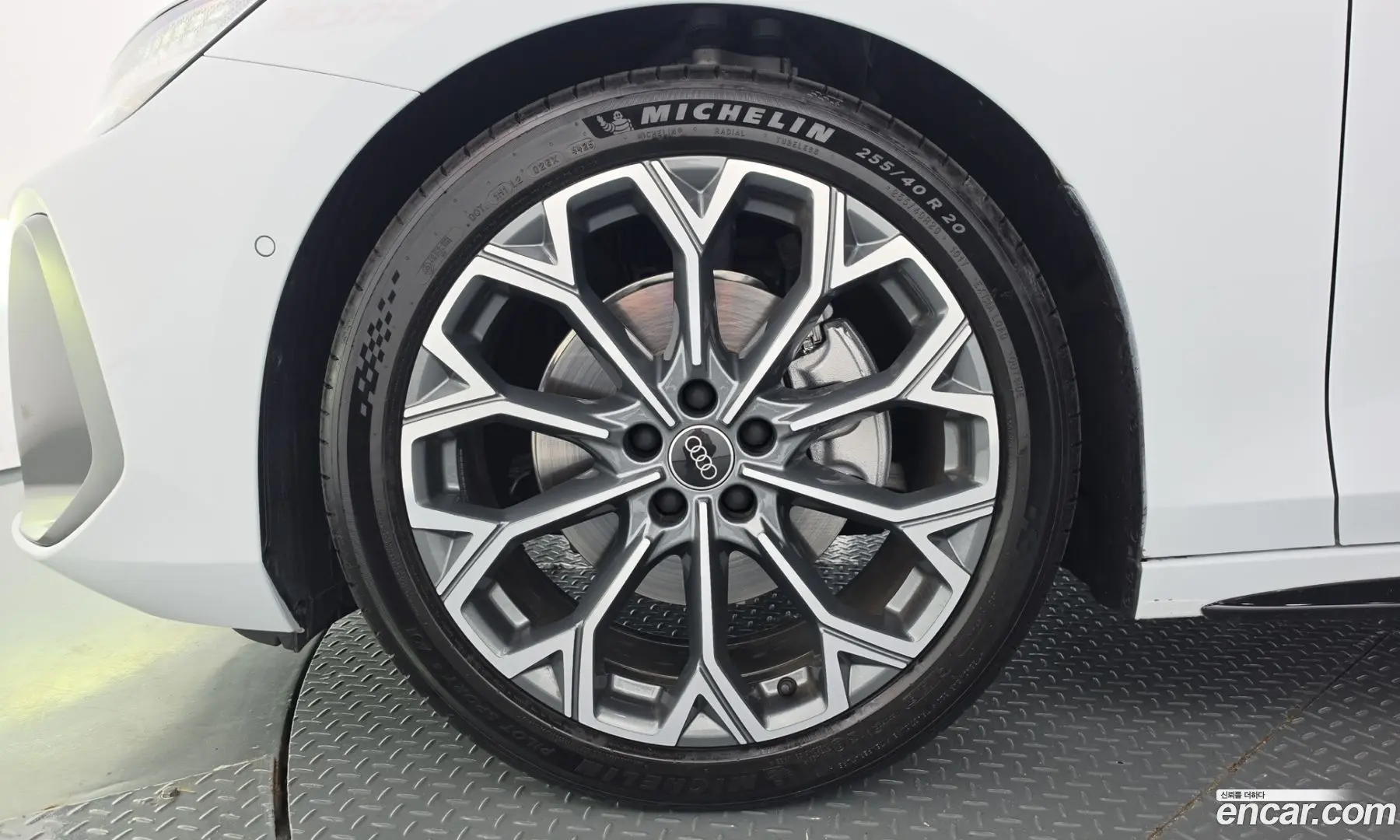 Audi A6 40 TFSI S Line