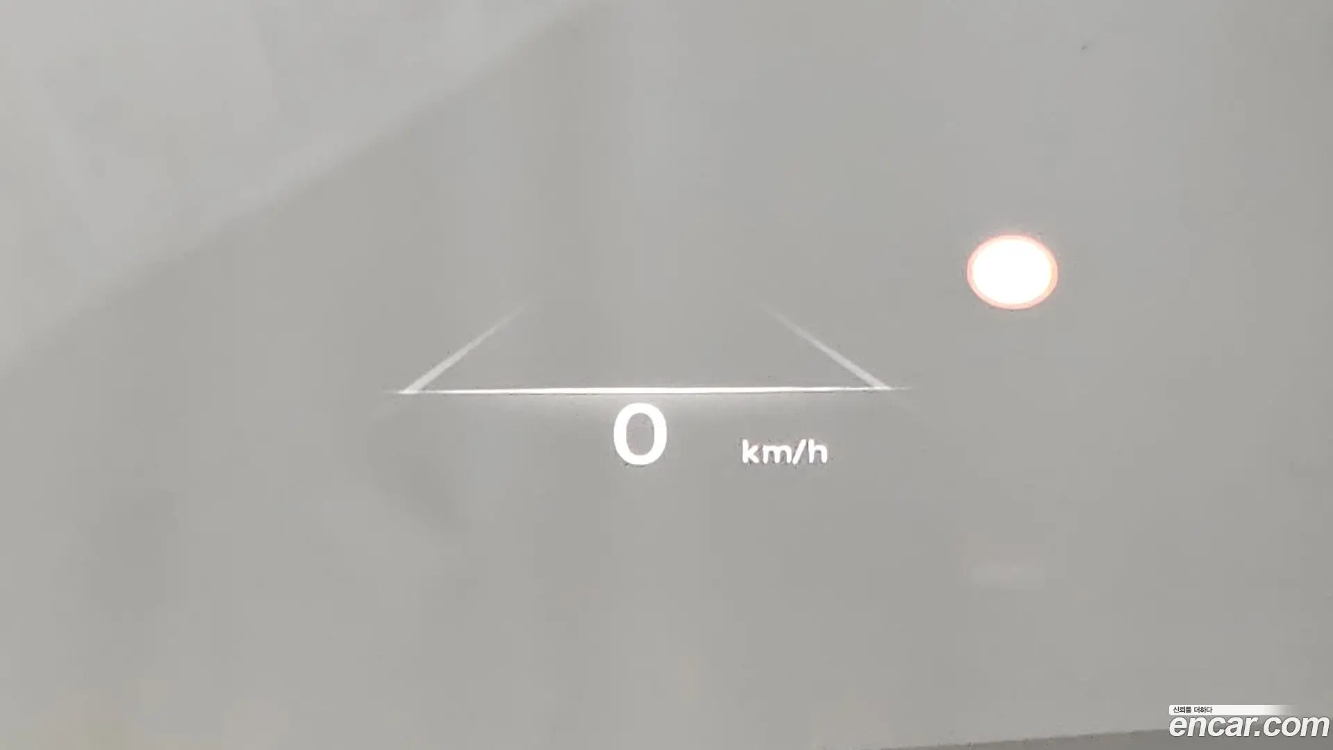 Genesis G80 Gasoline 2.5 Turbo 2WD