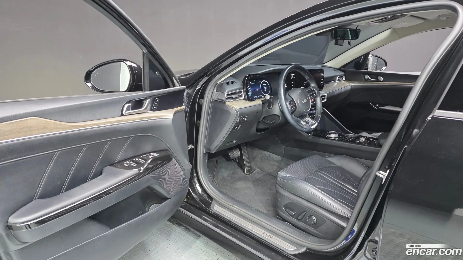 Kia K5 2.0 2019