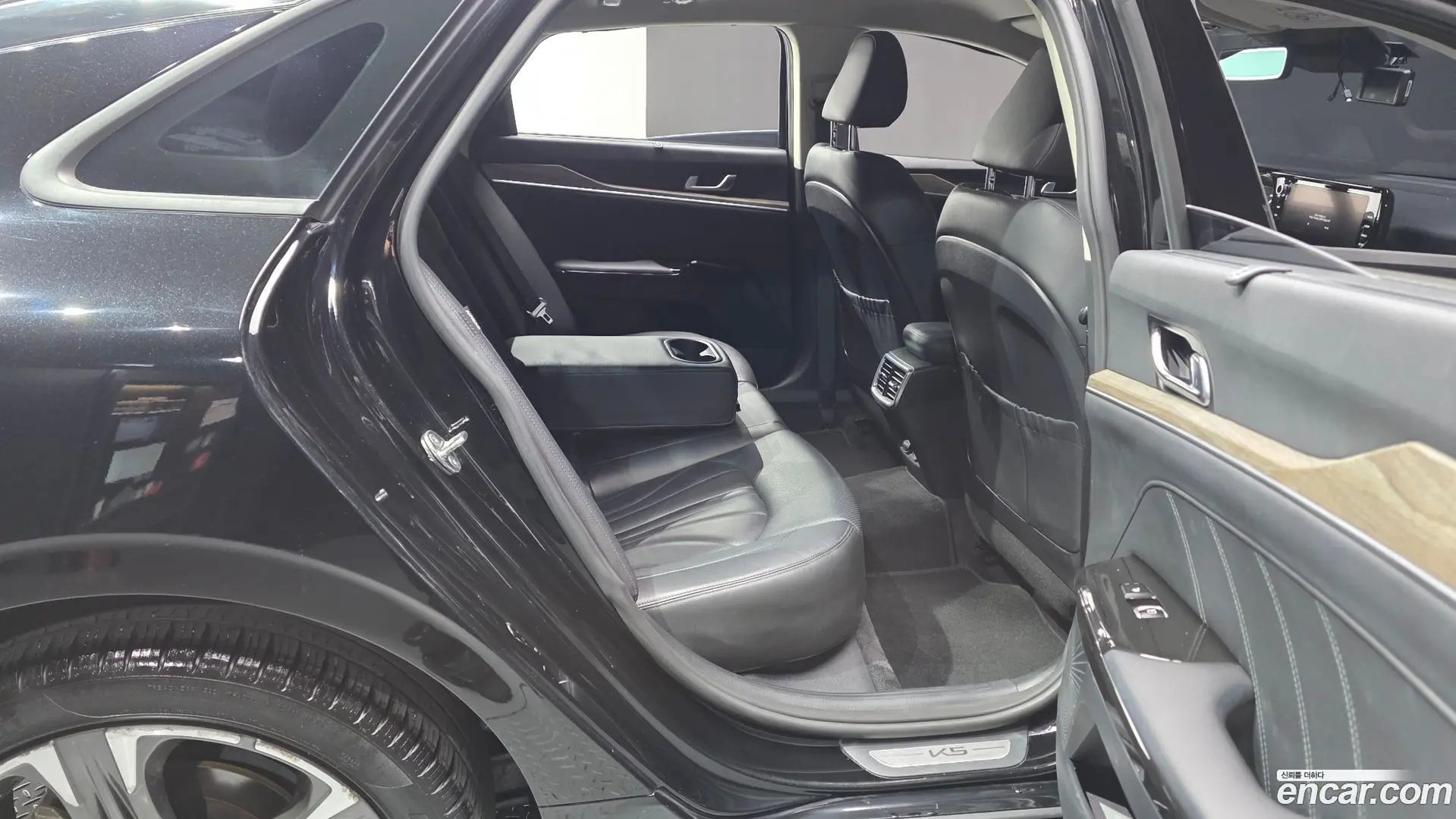 Kia K5 2.0 2019
