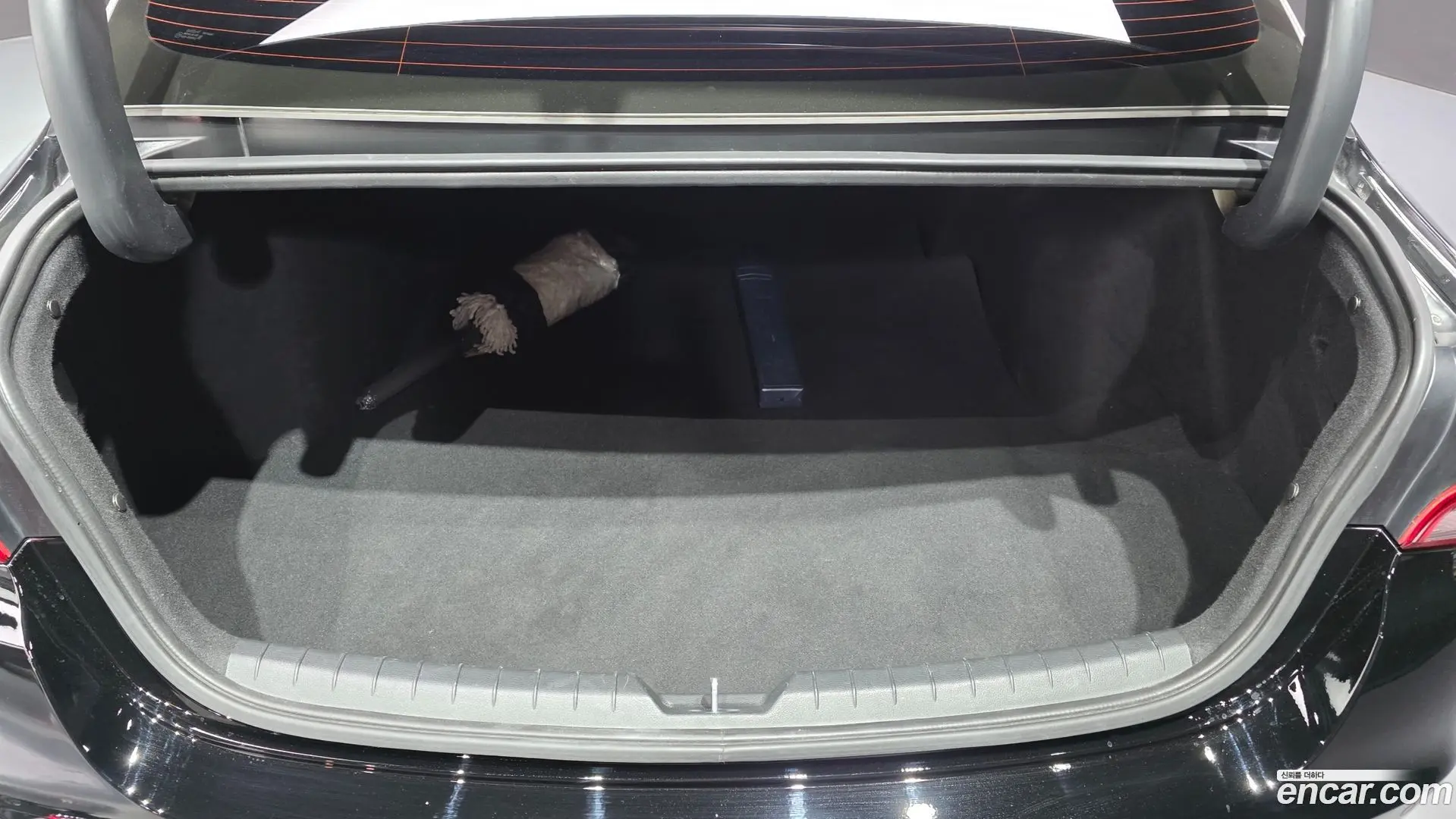 Kia K5 2.0 2019