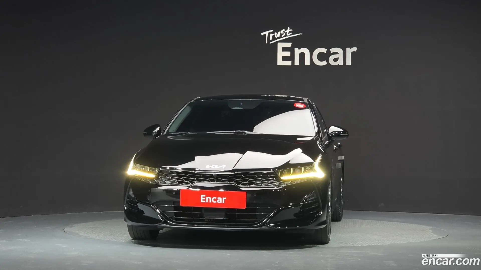 Kia K5 2.0 2019