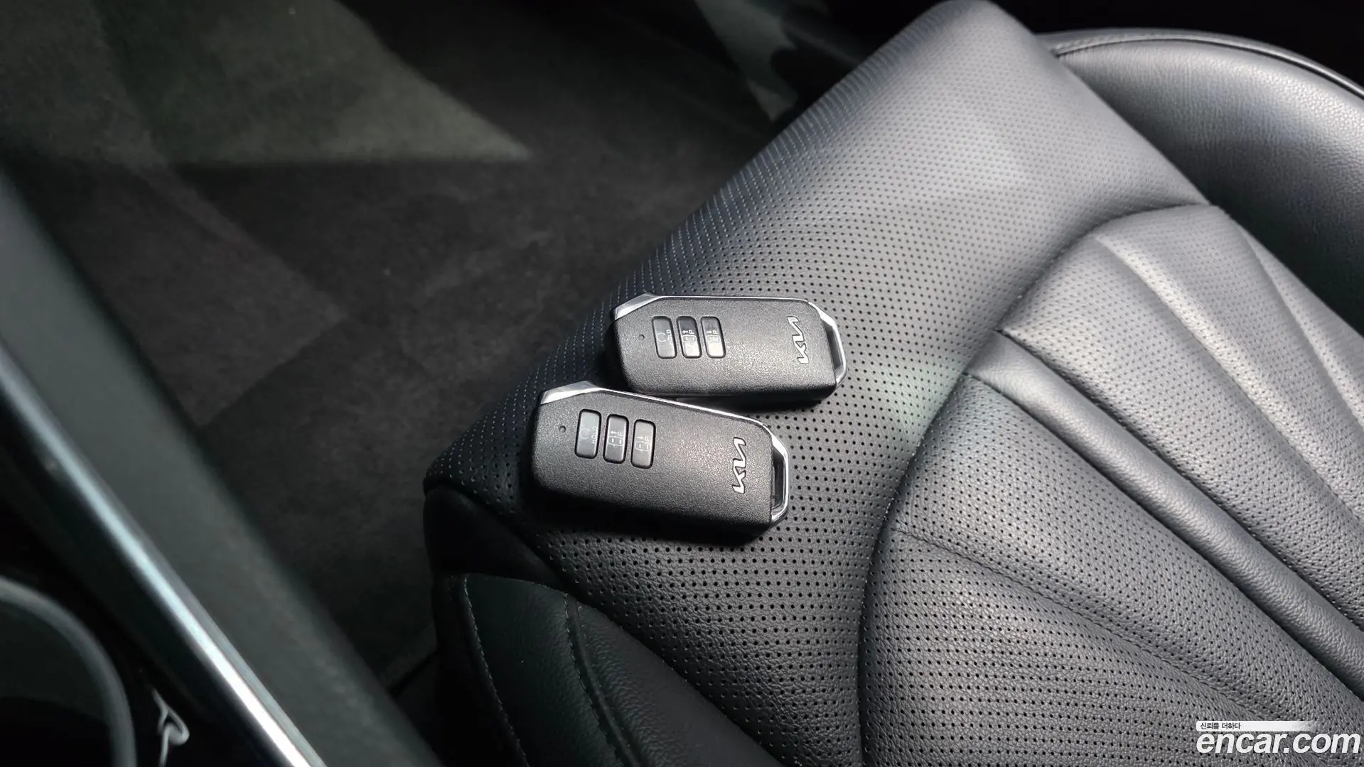 Kia K5 2.0 2019