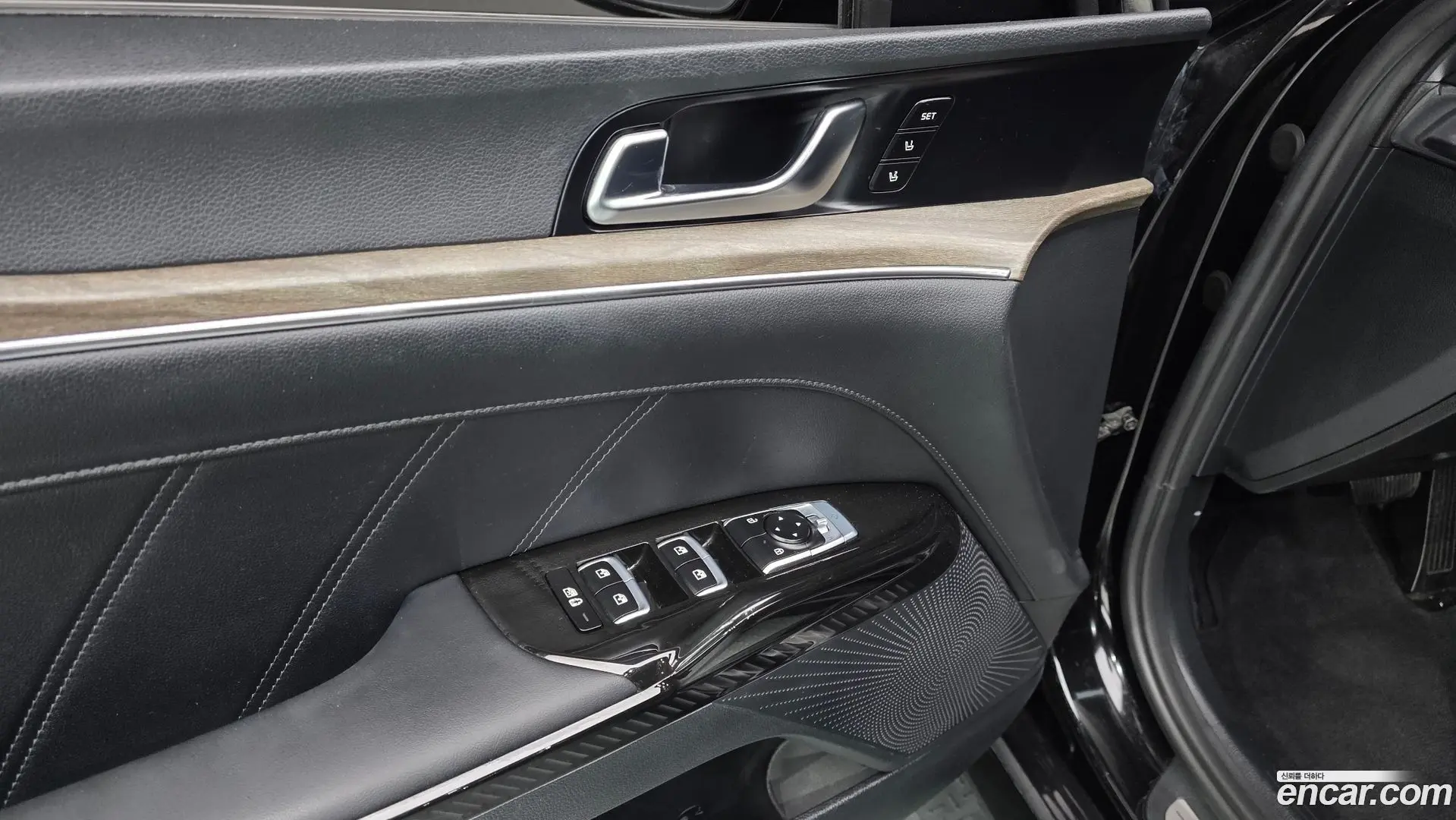 Kia K5 2.0 2019