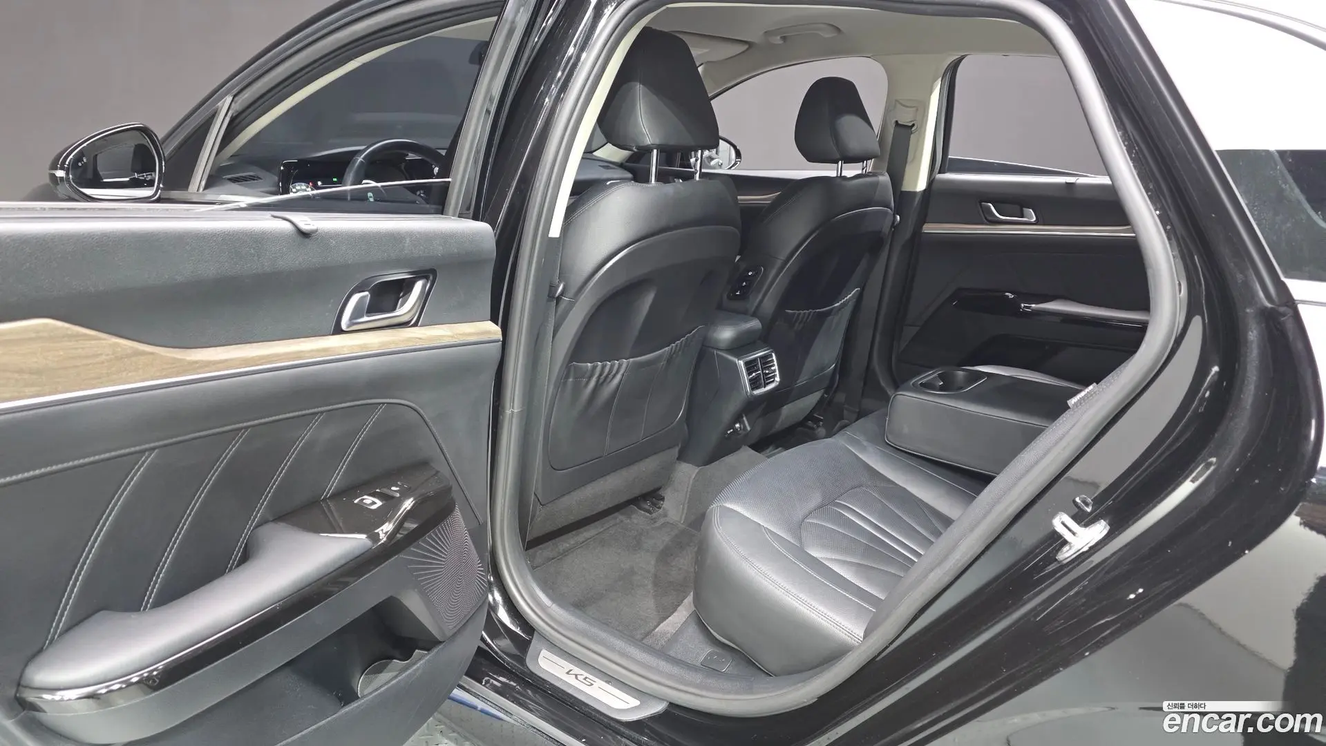 Kia K5 2.0 2019