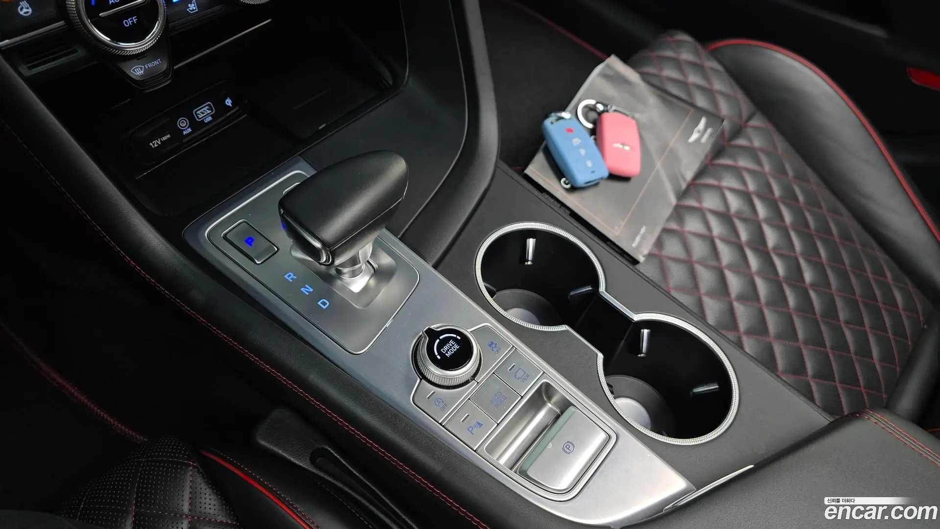 Genesis G70 2.0T AWD