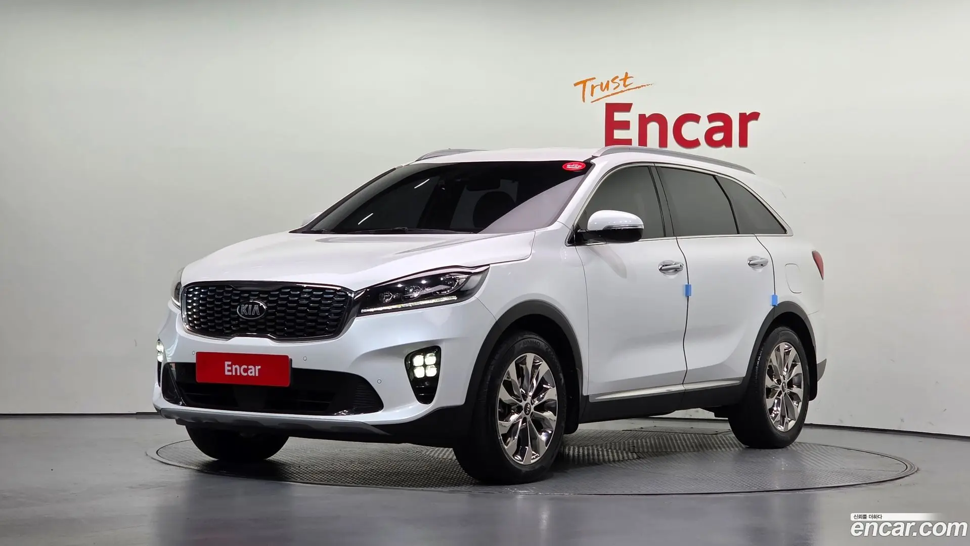 Kia Sorento Diesel 2.2 2WD 2017