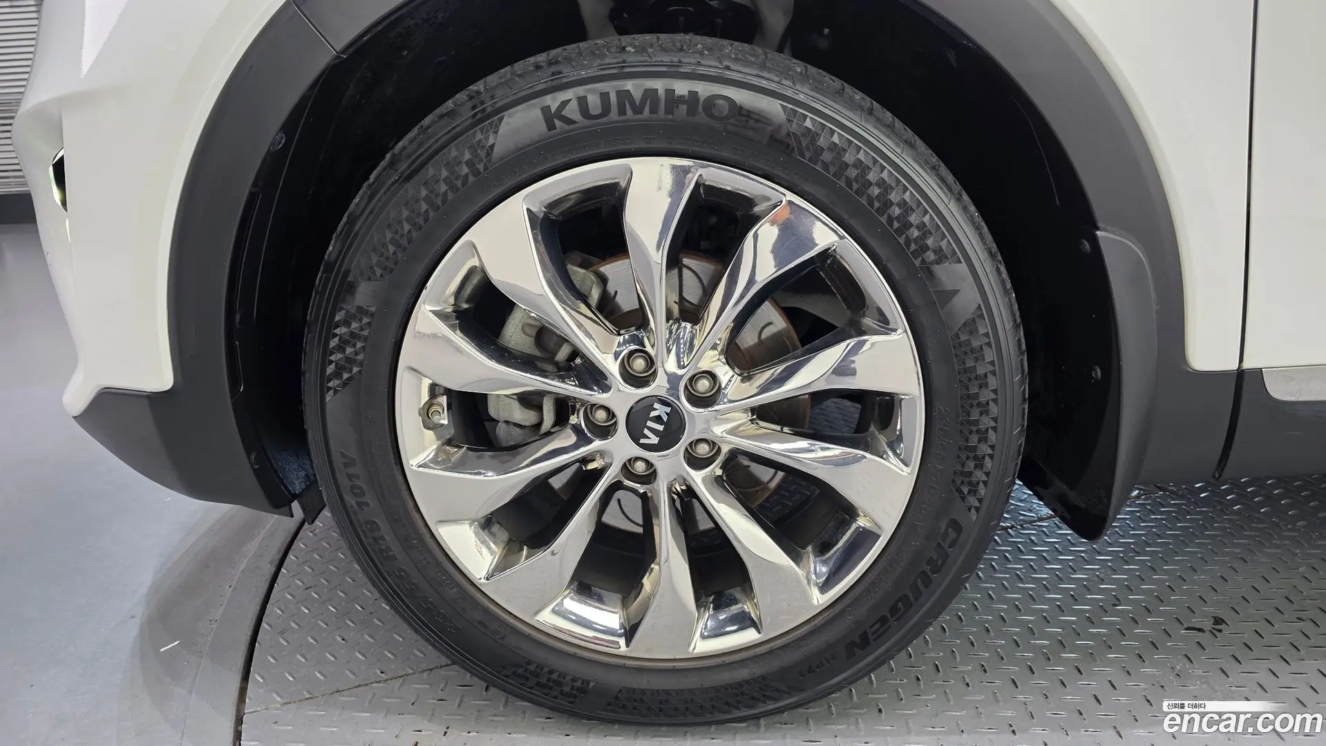 Kia Sorento Diesel 2.2 2WD 2017