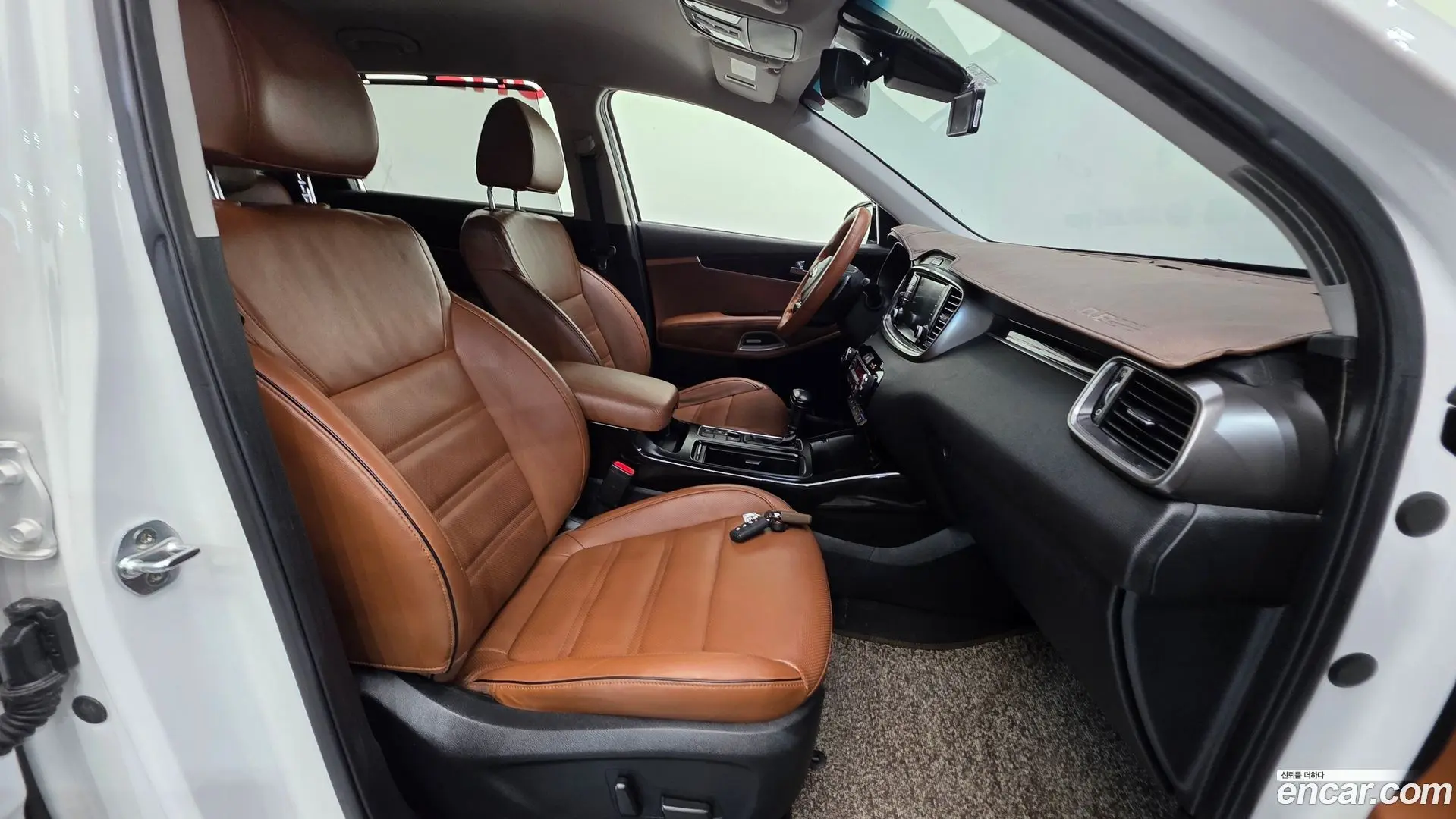 Kia Sorento Diesel 2.2 2WD 2017