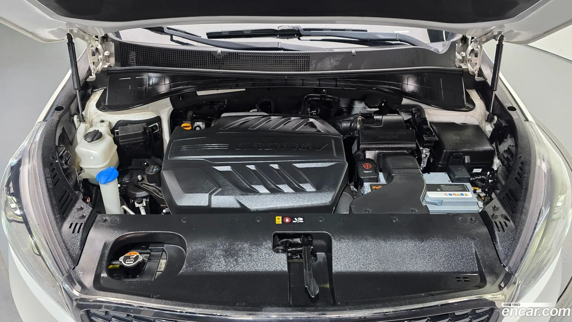 Kia Sorento Diesel 2.2 2WD 2017
