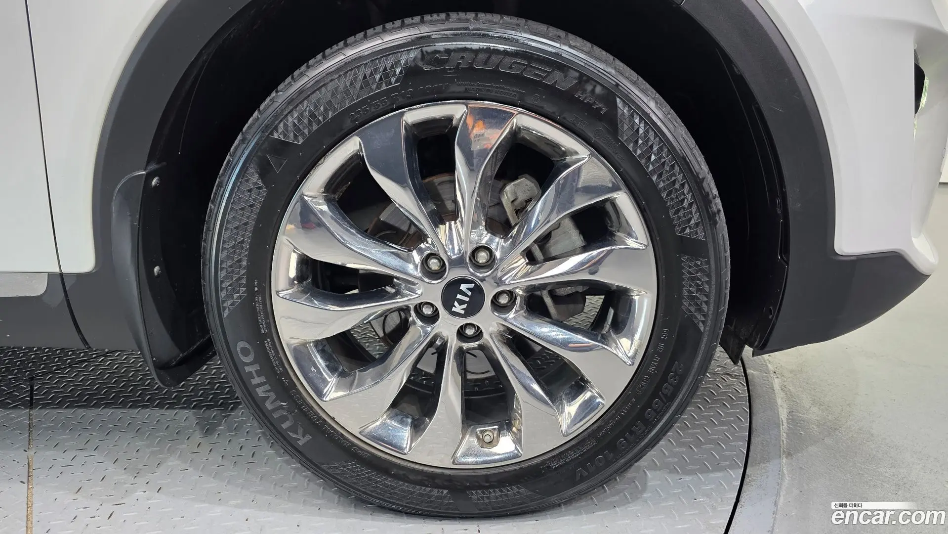 Kia Sorento Diesel 2.2 2WD 2017