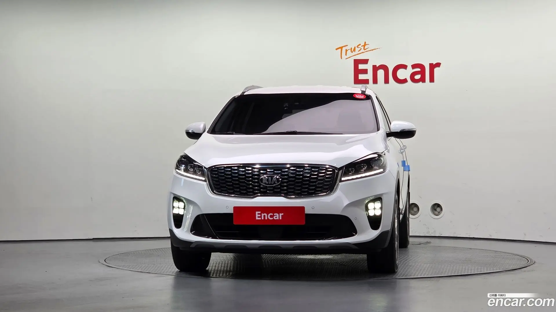 Kia Sorento Diesel 2.2 2WD 2017