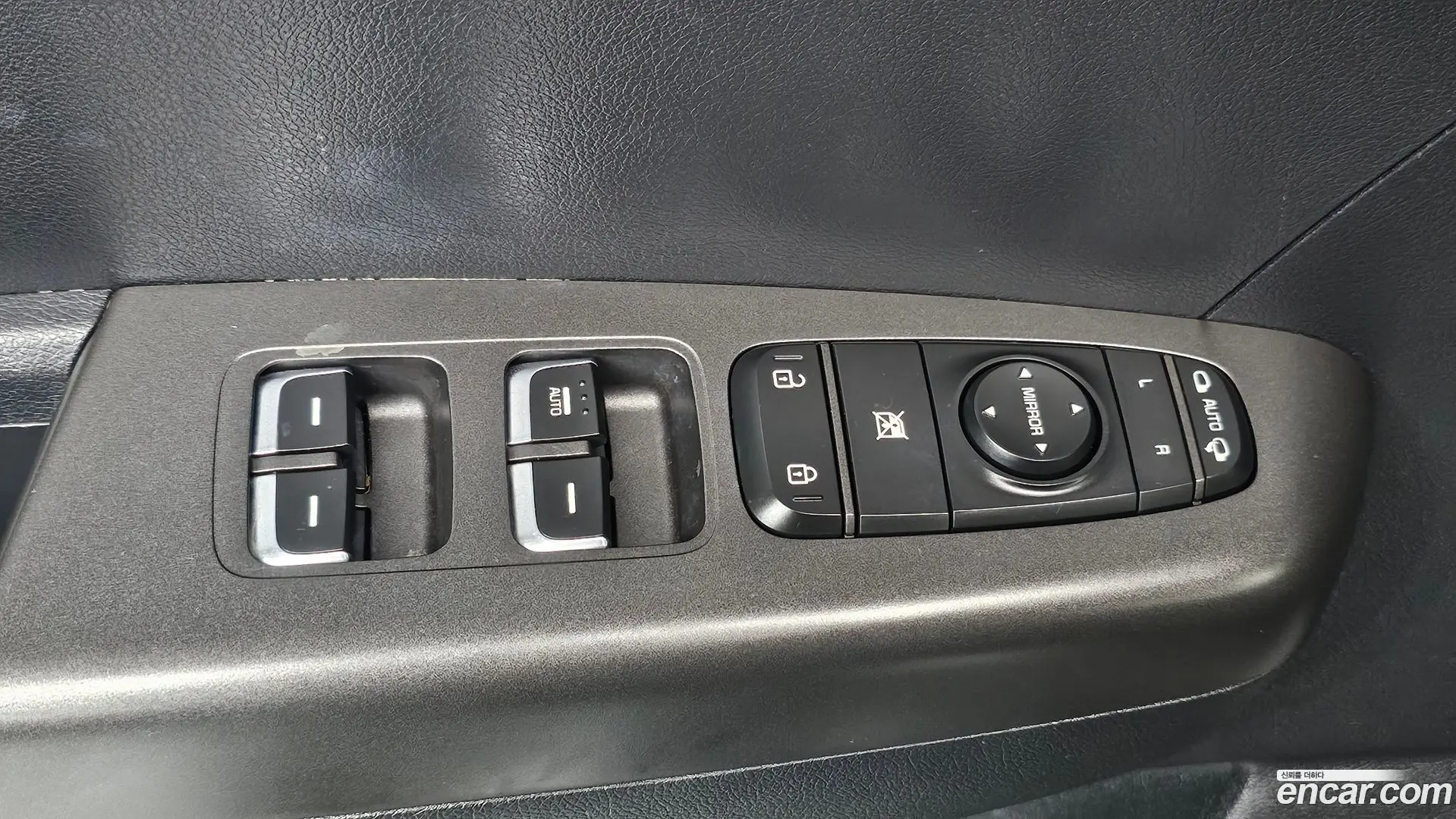 Kia Sportage Diesel 2.0 4WD